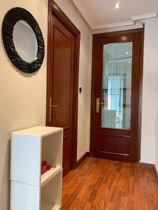 Arostegi Etxea Bonito Piso Junto Al Puerto Apartment Bermeo Bagian luar foto