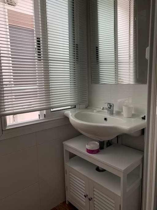 Arostegi Etxea Bonito Piso Junto Al Puerto Apartment Bermeo Bagian luar foto
