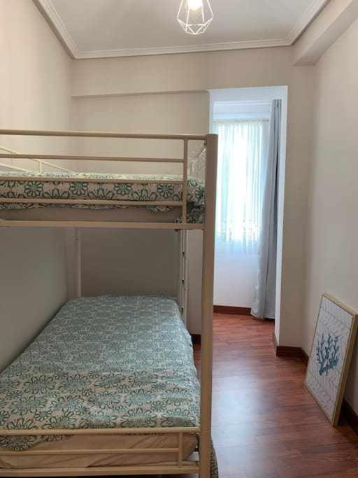 Arostegi Etxea Bonito Piso Junto Al Puerto Apartment Bermeo Bagian luar foto