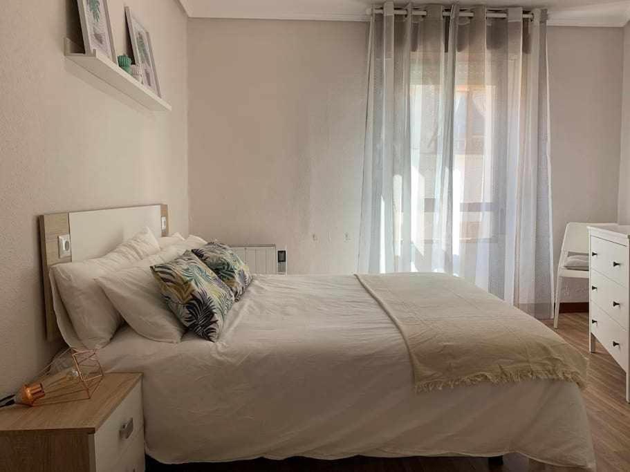Arostegi Etxea Bonito Piso Junto Al Puerto Apartment Bermeo Bagian luar foto