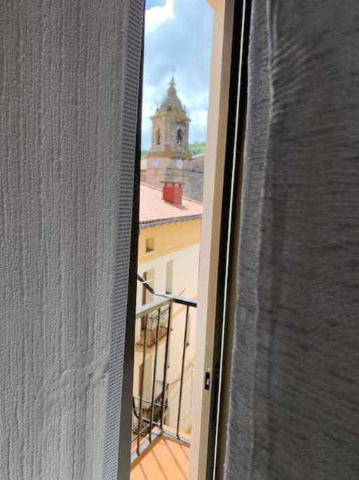 Arostegi Etxea Bonito Piso Junto Al Puerto Apartment Bermeo Bagian luar foto