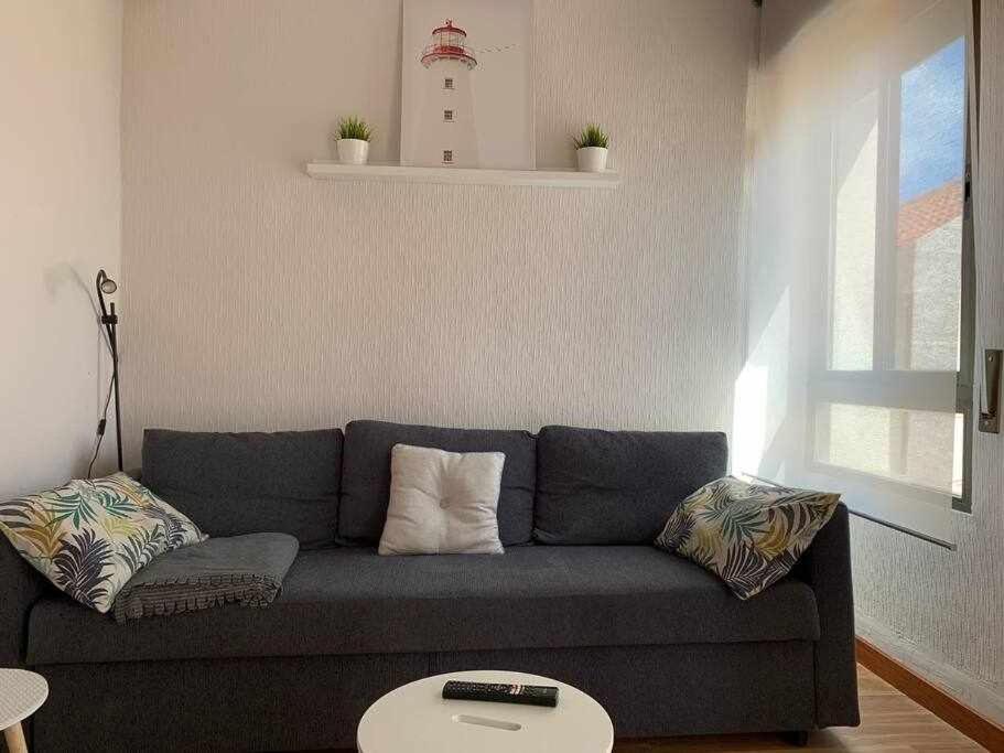 Arostegi Etxea Bonito Piso Junto Al Puerto Apartment Bermeo Bagian luar foto